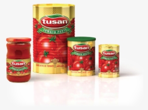 Tomato Paste - Erbil