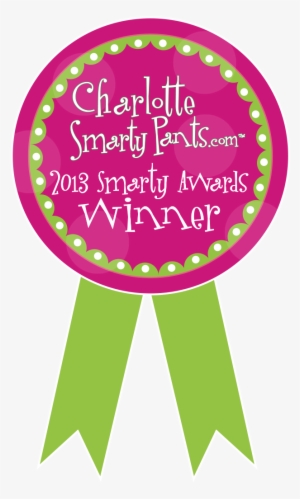 Winner Ribbon Png 2013 Smarty Awards Winneraward Ribbon - 25th Diners