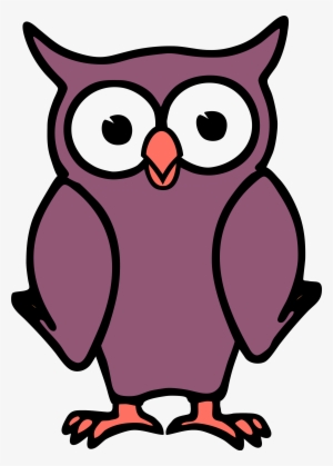 Owl Png Transparent Images - Transparent Background Owl Clipart