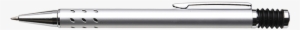 Bp5223 Aluminium Cut Out Design Ballpoint Pen, - Ball Pen