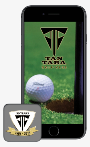 Free Mobile App - Golf Pocket Monthly Planner 2017 16 Month Calendar