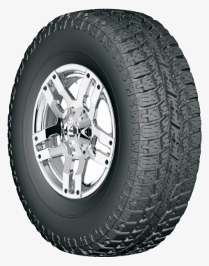 Mark Ma Dakar At Iii Tri Ace Tire And Wheel - Mark Ma Dakar At Iii