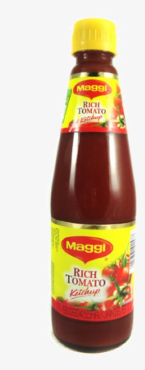 Maggi Hot & Sweet Tomato Chilli Sauce 200 Gm