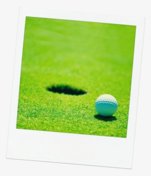 Junior Golf League Golf Ball - Golf Ball