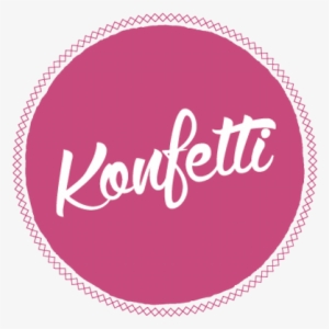 Konfetti - Louis Martin Hopital Albert Schweitzer
