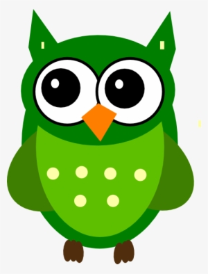 Cartoon Owl Pictures - Baby Owl Clip Art - 456x598 PNG Download - PNGkit