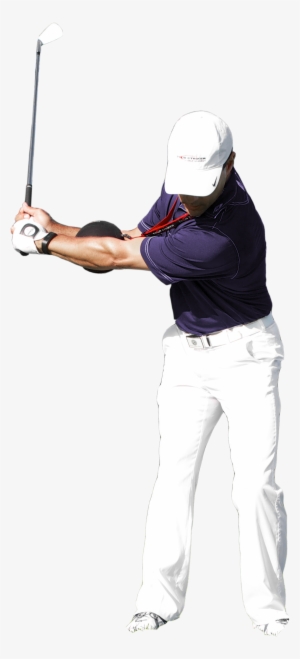 Golfer1 - Baseball Player