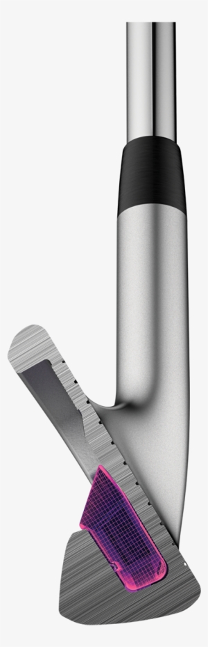 This Makes You Have 25% More Face Contact, Ensuring - Iron