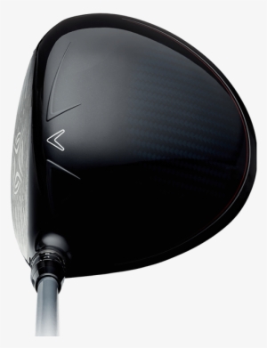 Enhanced Aerodynamic Efficiency With Improved Air Flow - Callaway Xr Driver