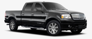 2006 Lincoln Mark Lt - 2018 Chevrolet Silverado 1500 Crew Cab