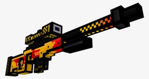 Awp Mythical Alligator - Portable Network Graphics