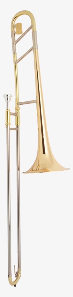 Bb-jazz Trombone J2plus - Types Of Trombone