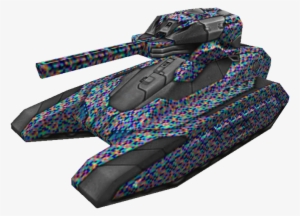 Konfetti Big - Tanki Online Gif