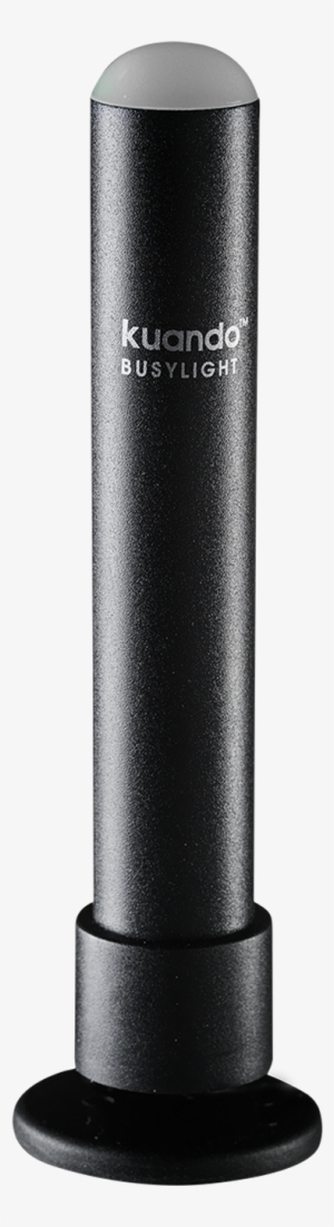 Alpha Turned Off - Cylinder