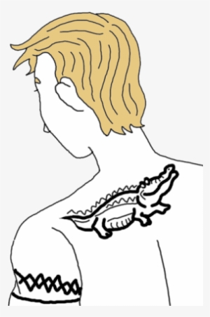 Alligator - Alligators