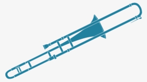 Teachers Trombone - Cafepress Trombone Gift Music Joke Throw Pillow