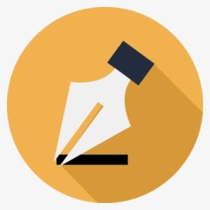 Collect Sign-off - Sign Off Icon