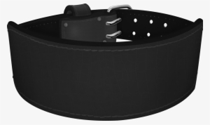 Men's Blank Alligator Belt - Weight Lifting Belts