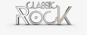 Classic Rock Radio Imaging - Classic Rock Logo Png