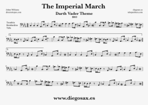 20 Photos To March 75b - Partituras Star Wars