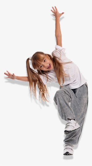 All The Dancers Have The Opportunity To Participate - Dance