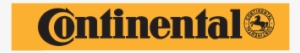 Continental Logo Vector - Continental Logo