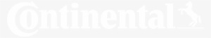 Continental - Continental Logo White
