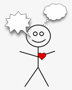 Stick Figure Coloring Pages