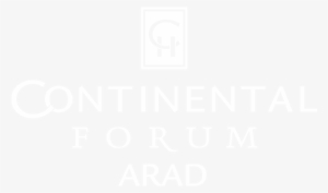 Continental Forum Arad - Ps4 Logo White Transparent