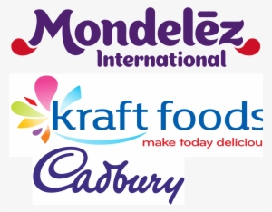 From Cadbury >kraft > Mondelez, Mondelez Nigeria - Mondelēz International