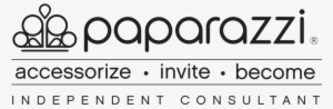 Download - Paparazzi Accessories Logo Transparent