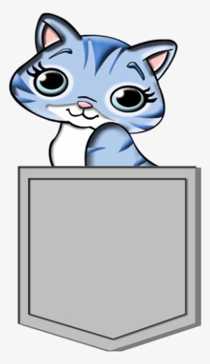 Free Kitten Clip Art