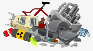 Big Image - Clip Art Scrap