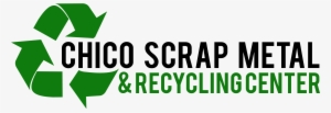 Chico Scrap Metal