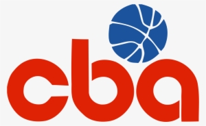 Chinese Basketball Association Logo