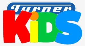 Turner Kids Logo - Wiki