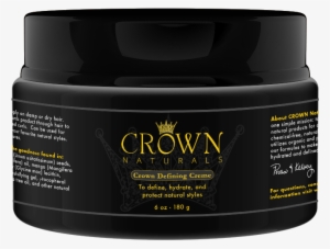 Crown Control - Cosmetics
