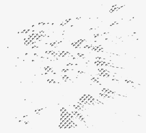 Photoshop Dispersion E - Psd Particulas Png Para Photoshop