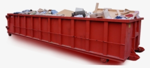 Trash Container - Pennsylvania
