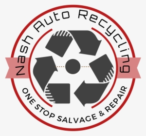 From Unwanted Vehicles To Scrap Metal - Vishnu Boys Hindu College Logo