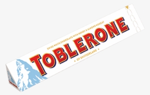 토블론-화이트 - Toblerone Milk Chocolate Block