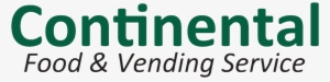 Continental Vending Services - Medical Capital Innovation Competition