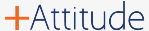Discover Hour Positive Attitude Can Help You Succeed - Positive Attitude Logo