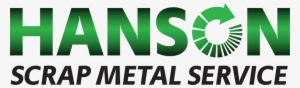 Hanson Scrap Metal Service Llc - Hanson Scrap Metal