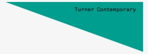 Turner Contemporary Logo Exhibitions Turner Contemporary - Turner Contemporary Logo