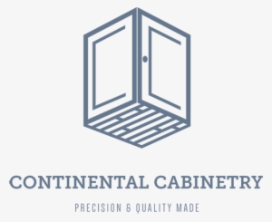 The Logo Was Inspired By The Initials Of Continental - Modern Poetry Of Iran