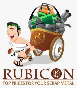 Steel Clipart Scrap Yard - Rubicon Recycling