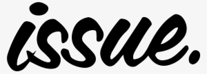 Transparent Issue Png