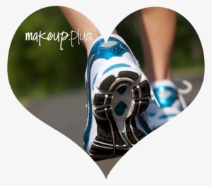 Positive Attitude Through Walking