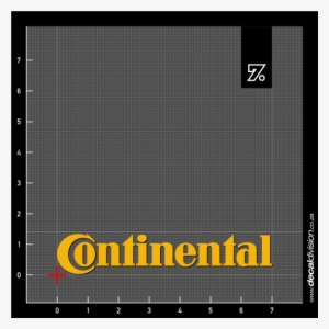 Old English Number 6